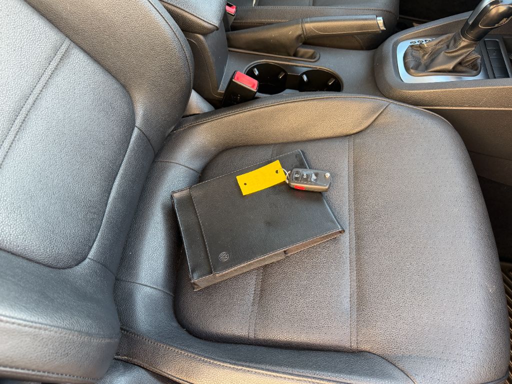 2011 Volkswagen Jetta SE - Photo 26