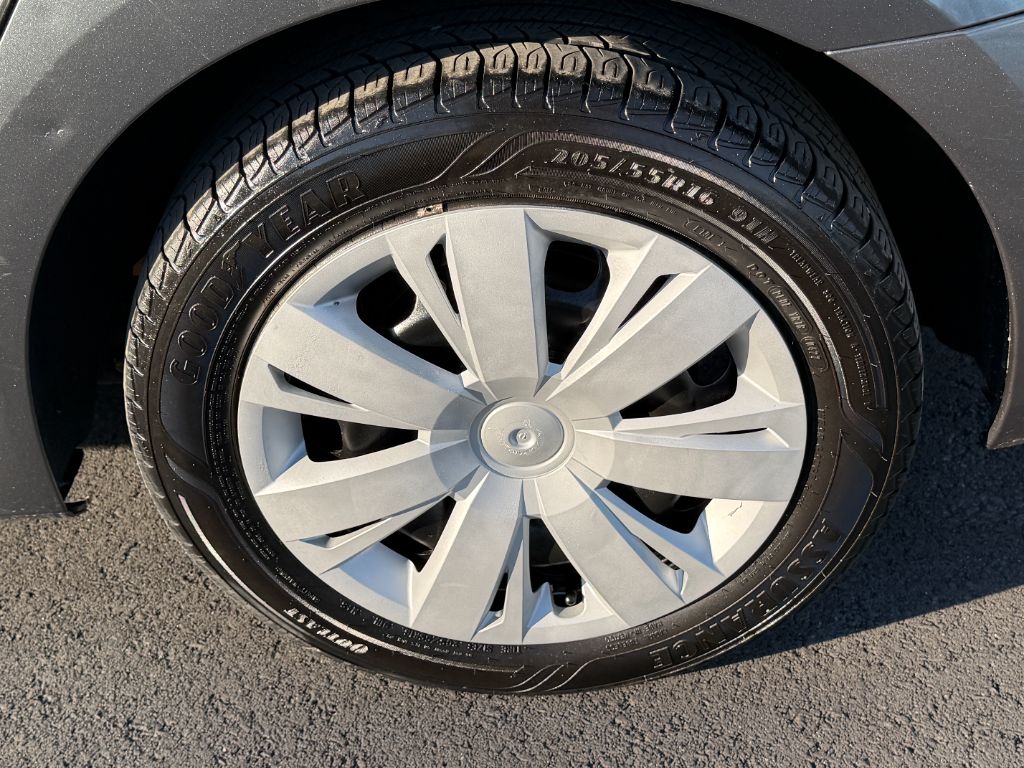 2011 Volkswagen Jetta SE - Photo 32