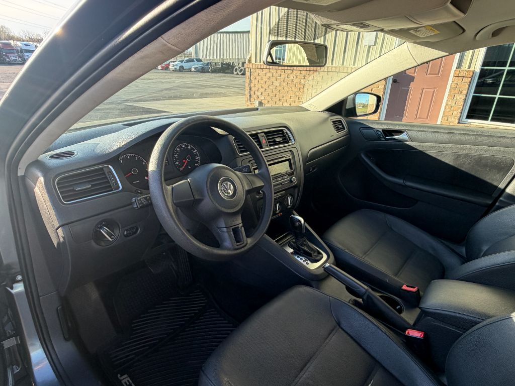 2011 Volkswagen Jetta SE - Photo 14