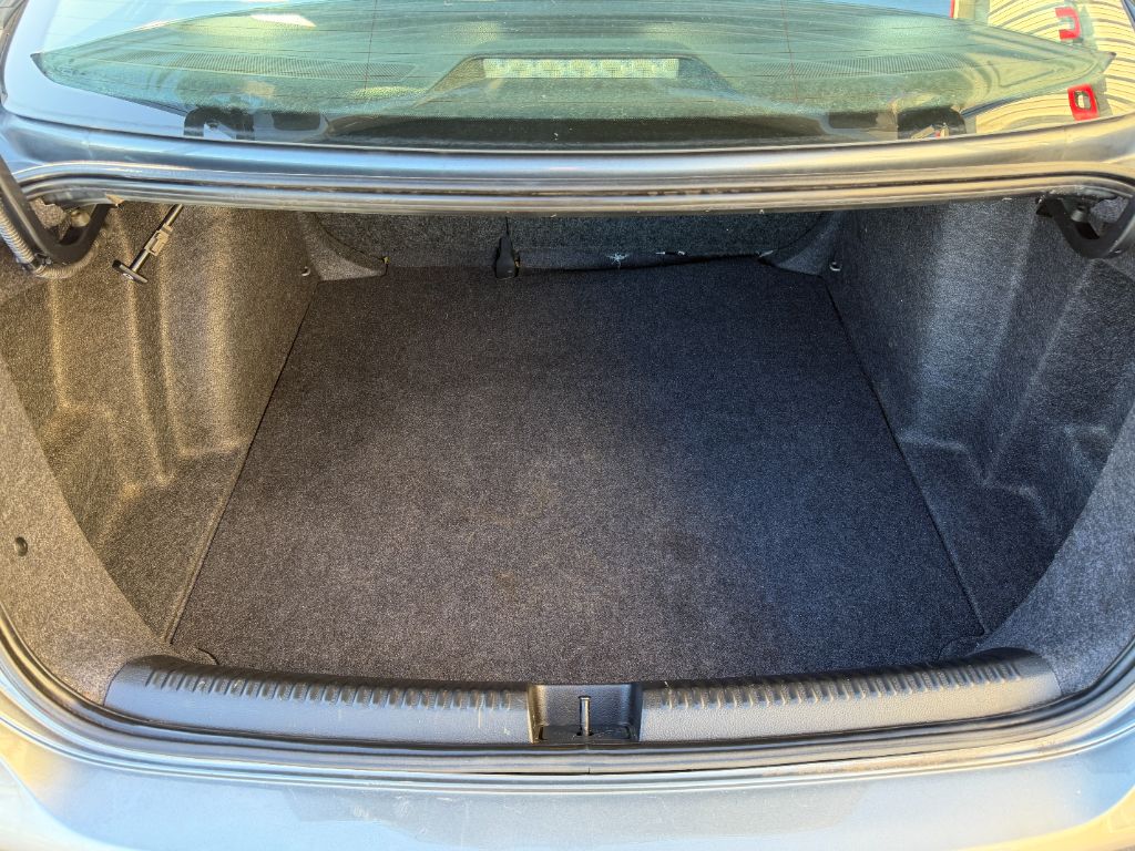 2011 Volkswagen Jetta SE - Photo 27