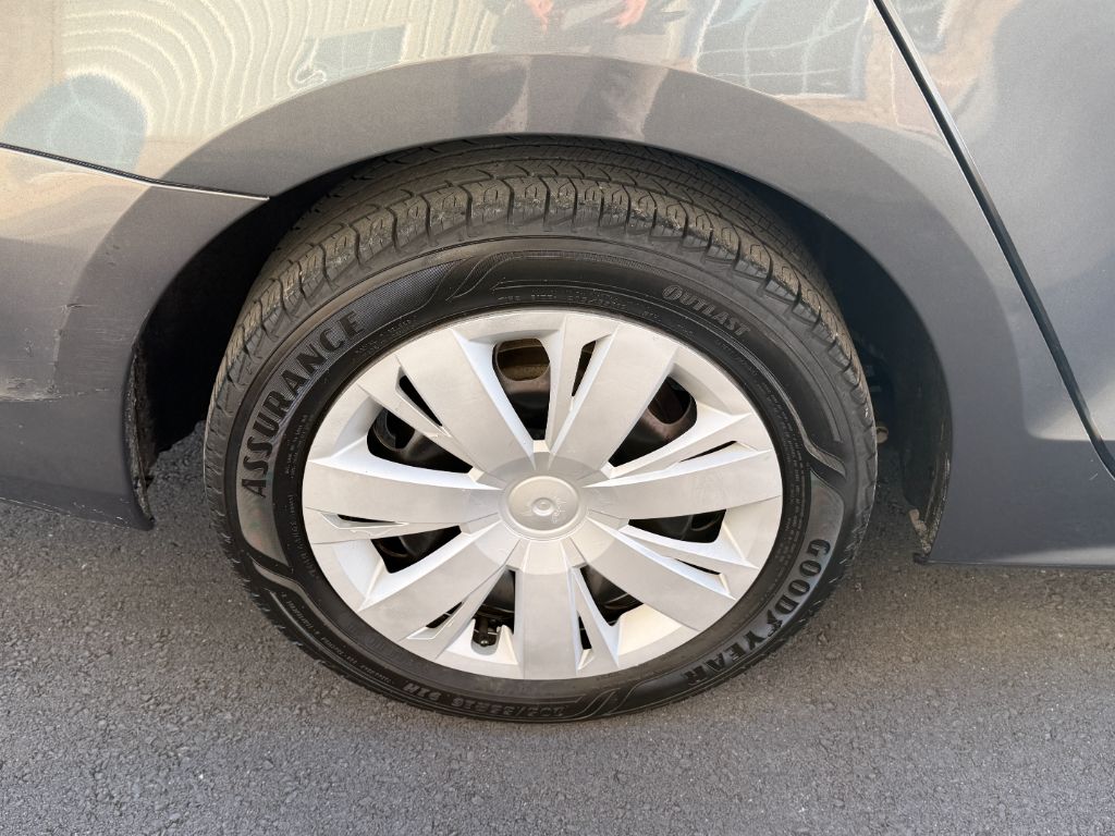 2011 Volkswagen Jetta SE - Photo 34